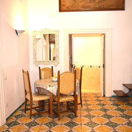 Appartamento La perla antica Vietri Esterno foto