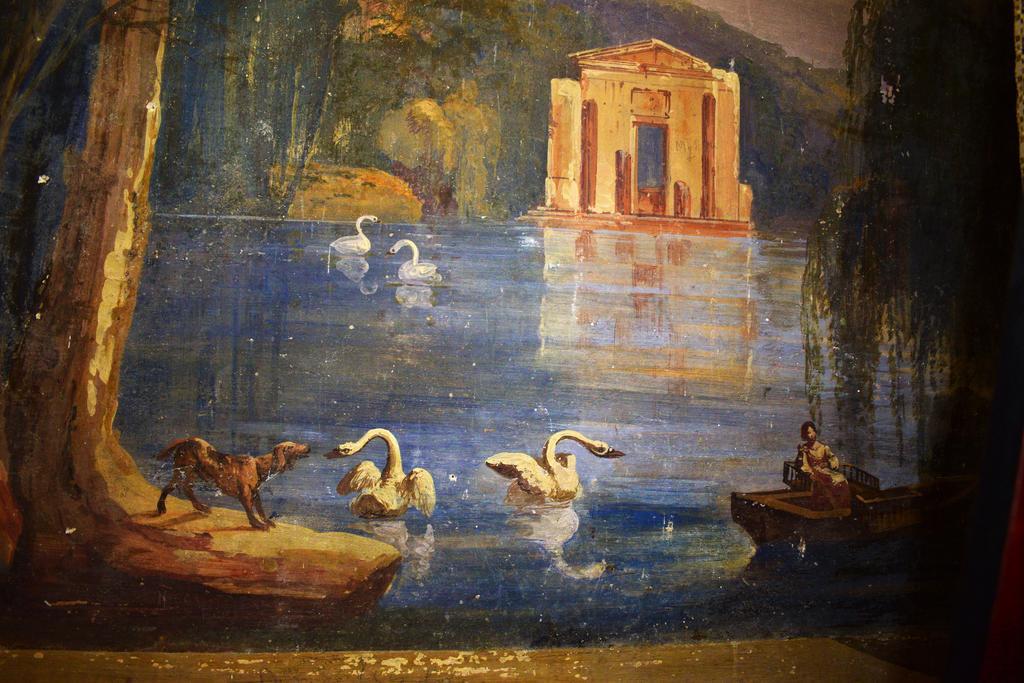 Appartamento La perla antica Vietri Esterno foto