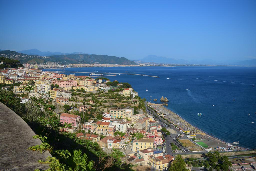 Appartamento La perla antica Vietri Esterno foto